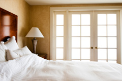 Moor bedroom extension costs
