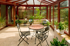 Moor conservatory quotes