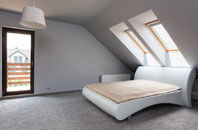 Moor bedroom extensions