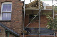 free Moor home extension quotes