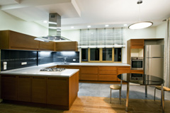 kitchen extensions Moor